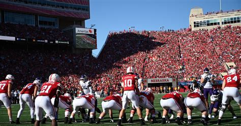 husker football spread|Nebraska Cornhuskers Odds – College Football .